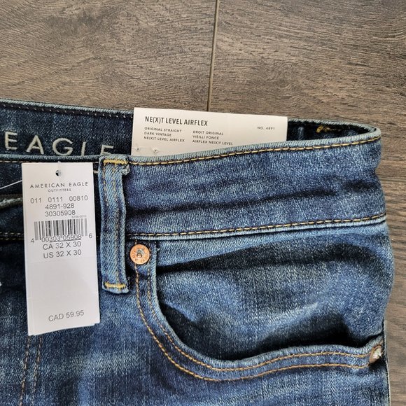 American Eagle Jeans - Picture 1 of 2